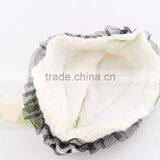 Top Baby Hats Children Hats Fashion Cute Girl Lace Hat Caps thumbnail-4