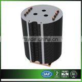 400W Extruded Heat Sink