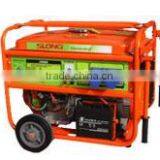SL6500 Gasoline Generator thumbnail-1