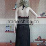 Sexy Nightwear Babydoll,fashion Lingeries Sets Mesh Lace Material Nightwear thumbnail-6