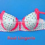 Women Plus Size Underwear Set, Plus Size Bra Set thumbnail-5