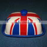 Ceramic Cream Box thumbnail-1