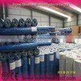 Fiberglass Wire Meh /mesh Cloth 1*50m(factory) thumbnail-4