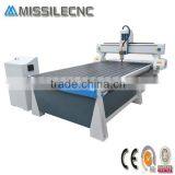 china shandong jinan missile 1325 advertising cnc router machines for signage