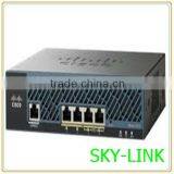 Cisco Wireless Networking Equipment AIR-CT2504-25-K9 thumbnail-4