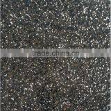 Modern Design Glitter Fabric ,cheap Glitter Leather for Walls and Shoes thumbnail-4