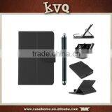 China Made Universal PU Leather Stand Case Cover for Android Tablet PC TAB 7,10,10.1