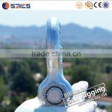 US Type G2130 Drop Forged Lifting Bow Shackle With Safety Pin thumbnail-3