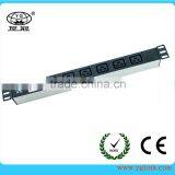 YOUGUAN IEC 320 C19 Type Cabinet PDU