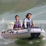 Cheap Price Durable Zodiac Inflatable Boat thumbnail-1