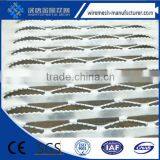 China Metal Mesh For Bars Grip Strut thumbnail-3