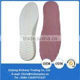 Insole for Shoes PU Shoes Insole thumbnail-4