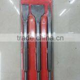 Chisel Hole Saw 3pc Sds Chisels
