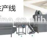 Best Selling Industrial Poprice Machine Made in China, Rice Puff Machine