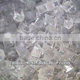 SS304 Material PLC Control System Cube Ice Machine thumbnail-2