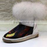 2016 HFUGG Children Snow Boots