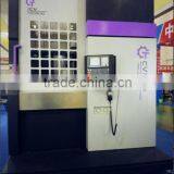 CV8080E Box Way Type CNC Vertical Lathe Machine