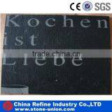 Slate Blackboard Stone Kitchenware thumbnail-1