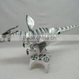 Infrared Remote Control Dinosaur Machine 130226