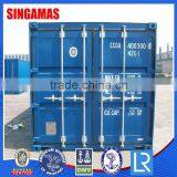 Fine Price 40ft Hot Sale Shipping Container thumbnail-4