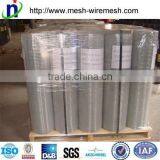 Anping Factroy Supple Hot-dipped Galvanized Welded Wire Mesh thumbnail-3