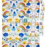 Wholesale Cloth Diaper Bag Waterproof Eco-Friendly Baby Diaper Nappy Bag thumbnail-6