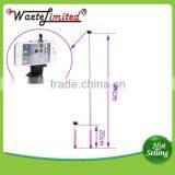 Colorful Smartphone Monopod Selfie Stick Portable Flexible Camera thumbnail-6