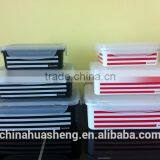 2015 New Products PP Food Grade Plastic Storage Box Factory Price thumbnail-2