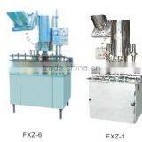 FXZ Screw Type Automatic PET Bottle Sealing Machine