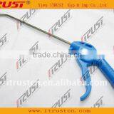 Pneumatic Air Blow Dust Gun With Brass Screw