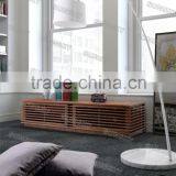 Solid Wood Hot Sell Design LINEA LONG CONSOLE TV Stand199052 thumbnail-1