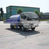 1m3 smallest High Pressure truck for sale