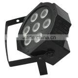 7pcs 10w LED Par Light Wash Effect Indoor Light thumbnail-3