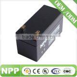 12V1.2AH Lead Acid Battery for UPS thumbnail-2