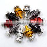 BJ-AFB-YA001 Manufacturer Custom CNC Aluminum Adjustable Preload Fork Cap For Yamaha Yzf- R25 2013-2014 thumbnail-5