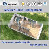 Low Price Modular Prefabricated House Golden Supplier Supplier's Choice thumbnail-2