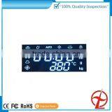 0.39 Inch 2 Digit Small Smd 7 Segment Display Led thumbnail-6