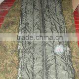 Africa army use Military Sleeping bag