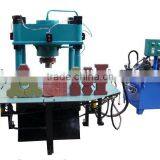Automatic Concrete Paving Block Machine thumbnail-1