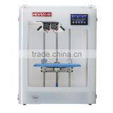 Hori MR300 3D Printer Price,rapid Prototyping,practical Desktop 3D Printer for Sale(Dual) thumbnail-2