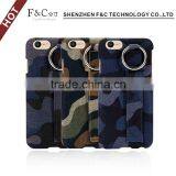 pc Cover Case for Iphone 7 Plus Kickstand Case