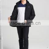 Korean Style Men Heated Coat Fashion, Korean Style Heated Down Coat thumbnail-1