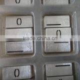 China Supplier Metal Dome Keys thumbnail-2