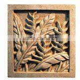 Artificial Sandstone Horse Relief thumbnail-4