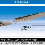 ST Series Good Quality Esd-249 Esd Tweezers thumbnail-1