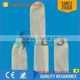 Anti-skid White Finger Cots thumbnail-1