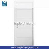 Wooden Doors Design Modern Matte Lacquer Interior Flat Door thumbnail-1