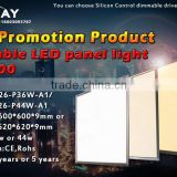 Discount 2016 office white panel light