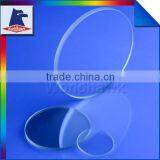 Standard Surface Quality 80/50 BaF2 Window Supplier or Manufacturer