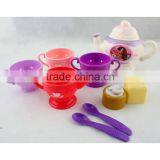 2015 Newest Products Kids Tea Cups Toy Set for Sale thumbnail-2